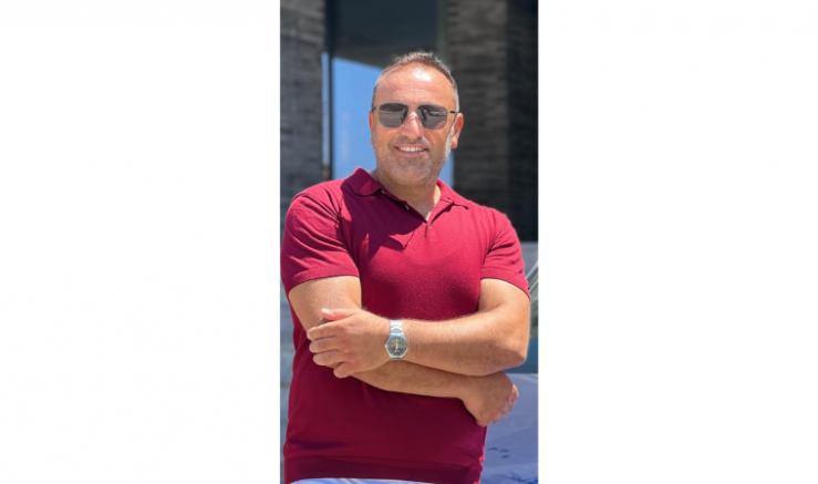 Ali Sümenoğlu: Ramazan Bayramı Birlik Ve Dayanışmanın En Güzel Vesilesidir - GÜNDEM - İnternetin Ajansı