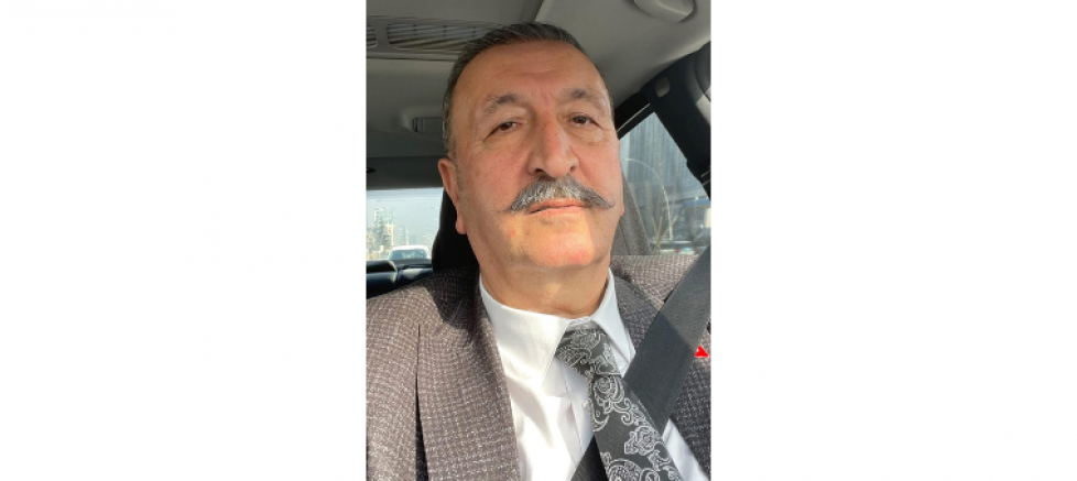 Anadolu Birliği Partisi Genel Başkanı Bedri Yalçın: “Türkiye’deki Fokurdama Görmezden Gelinemez” - GÜNDEM - İnternetin Ajansı