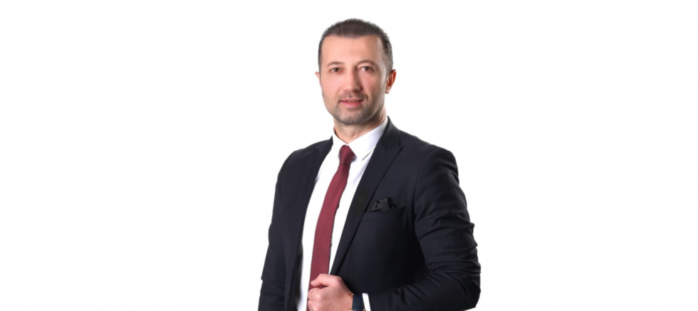 Anahtar Parti Ümraniye İlçe Başkanı Tekin Yılmaz’dan Okul Saldırılarına Tepki - GÜNDEM - İnternetin Ajansı