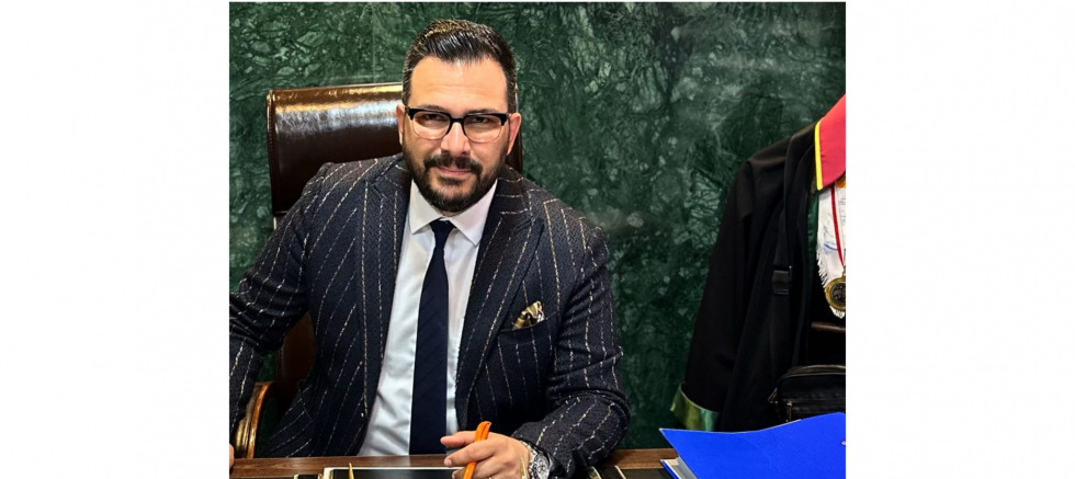 Anahtar Partili Başkan Oğuzhan Kaçıcı: Millet Kendi İradesinden Korkacak Hale Geldi - GÜNDEM - İnternetin Ajansı