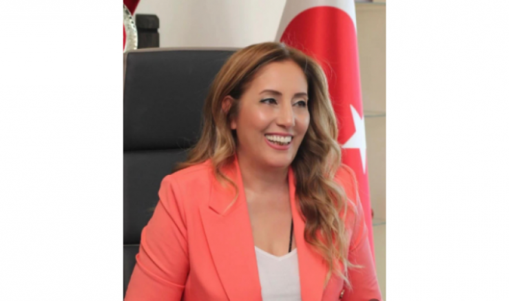 Ankara Gıda Tarım Ürünleri Derneği Genel Başkanı Canan Ceylan'dan 15 Temmuz'un 10. Yılı Mesajı - GÜNDEM - İnternetin Ajansı
