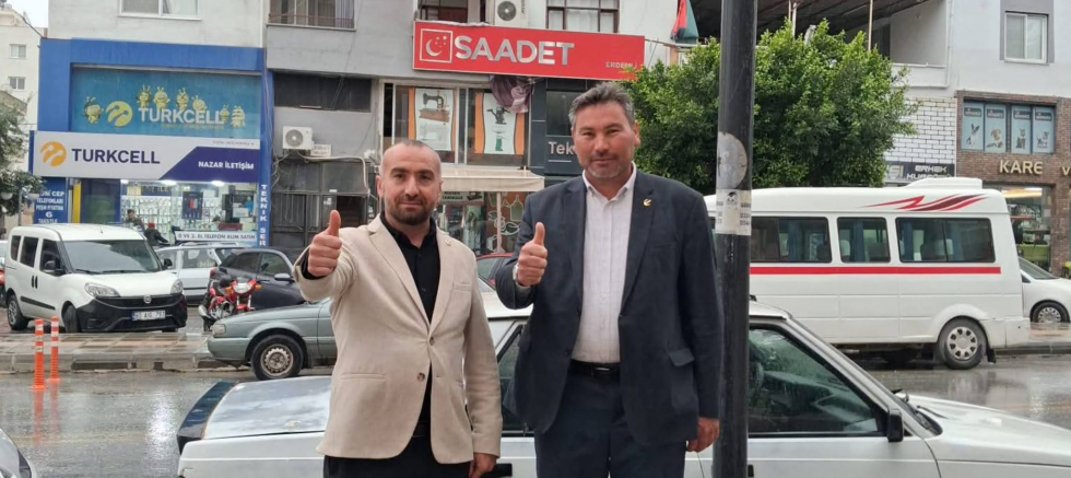 Arif Topkaya: Bir Maaşla Geçinmek Değil, Hayatta Kalmak Mücadelesi Veriliyor - GÜNDEM - İnternetin Ajansı