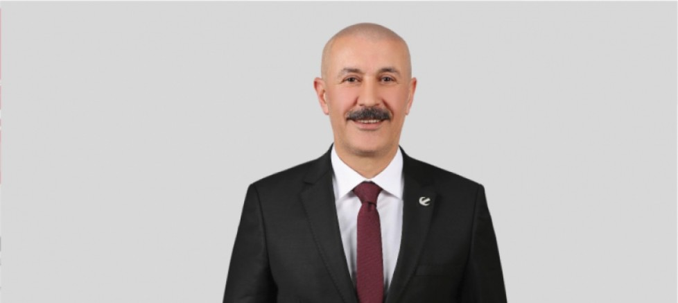 Aslan Süphanoğlu’ndan 19 Mayıs Mesajı: “Maneviyatla Yoğrulmuş Bir Dirilişin Adıdır 19 Mayıs” - GÜNDEM - İnternetin Ajansı