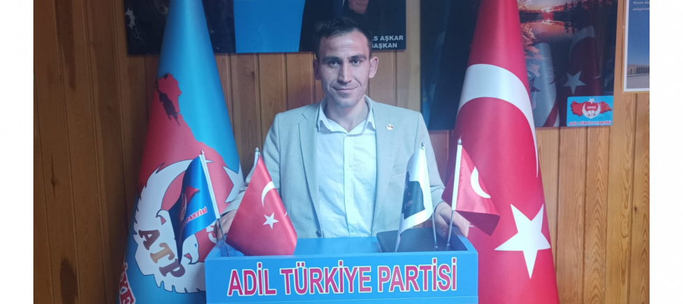 ATP'li Ümit Demiroğlu: İftar sofraları daralıyor, hayat pahalılaşıyor - GÜNDEM - İnternetin Ajansı
