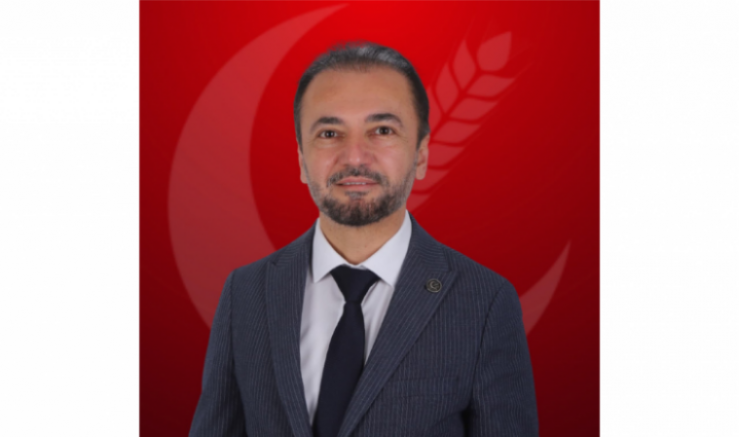 Av. Akif Güzel: “Eğitim Dört Duvar Arasına Sığdırılmamalı” - GÜNDEM - İnternetin Ajansı