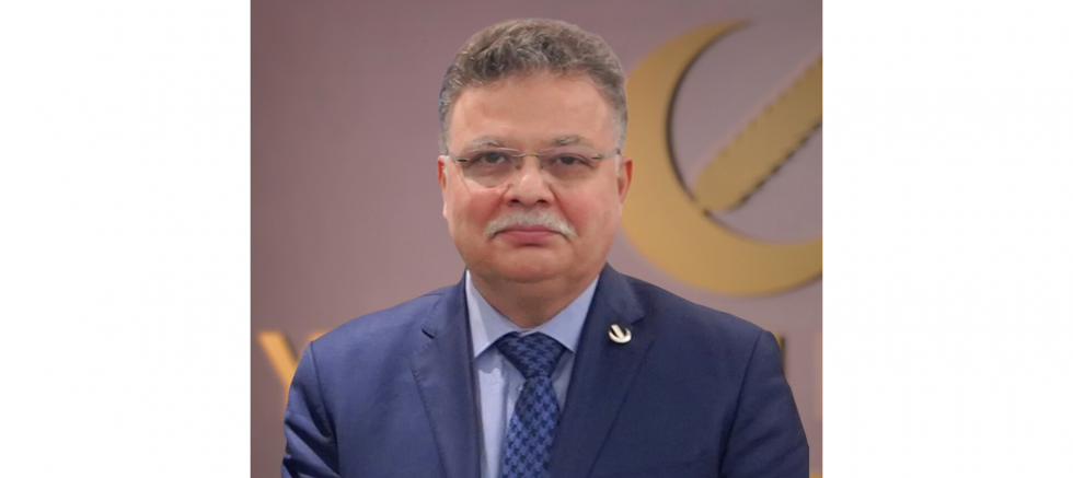 Av. İbrahim Gök: Sayıştay Güçlü Olmalı - GÜNDEM - İnternetin Ajansı