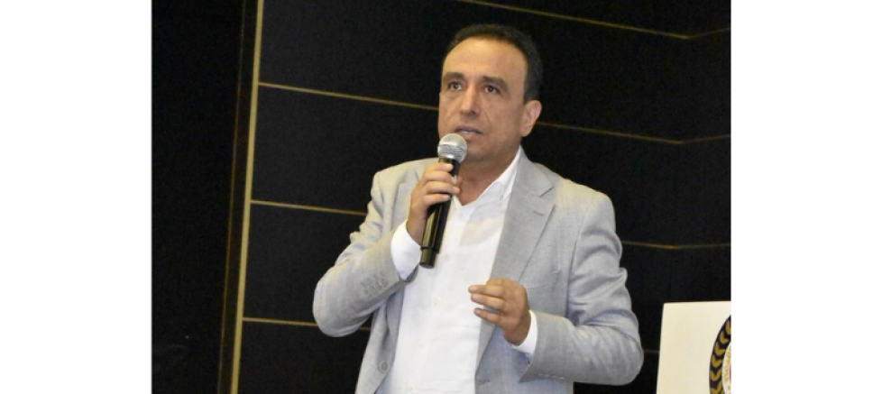 “Avrupa’nın Gücü Karar Verdi: Eski AKP ve DEM Destekçileri Şimdi Yaşar Aydın’ın Türkiye Vizyonunda Buluşuyor” - GÜNDEM - İnternetin Ajansı