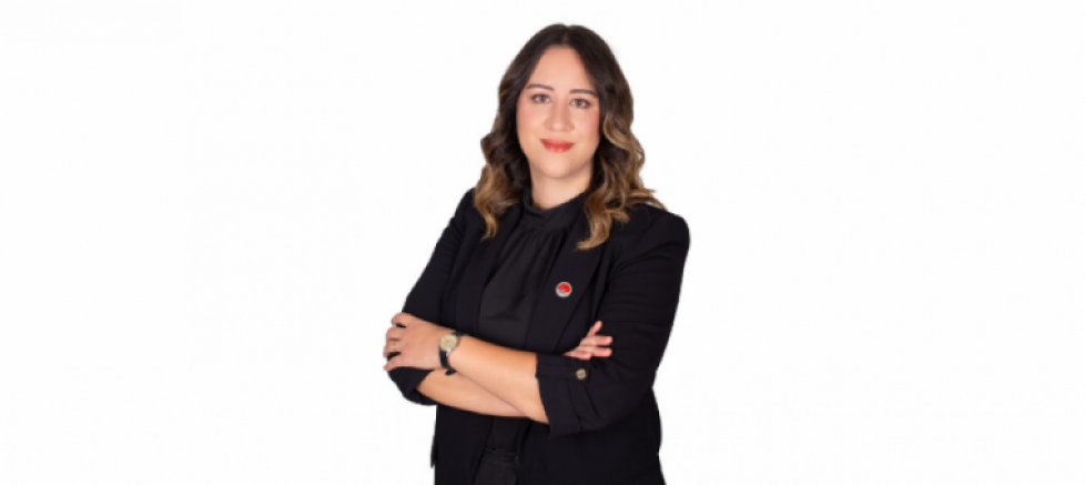 Ayça Çağlar: “Savunmayı Susturmak, Adaleti Susturmaktır” - GÜNDEM - İnternetin Ajansı