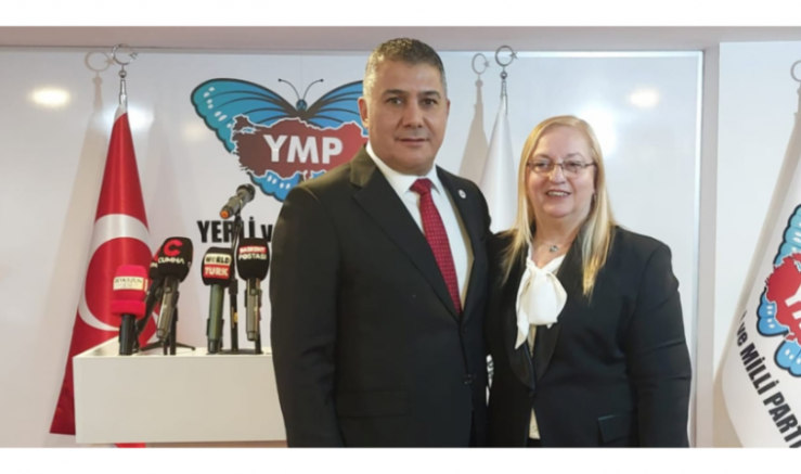 Aysun Topçu: Niksar Merkezli Deprem Hepimizi Endişelendirdi - GÜNDEM - İnternetin Ajansı