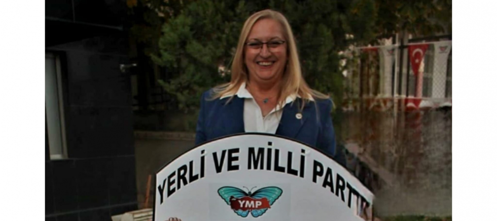 Aysun Topçu’dan Hükümete Sert Eleştiri: “Enflasyon %31, Maaş Artışı Yok; 30 Bin Eşiği Sosyal Eşitsizliği Büyütüyor” - GÜNDEM - İnternetin Ajansı