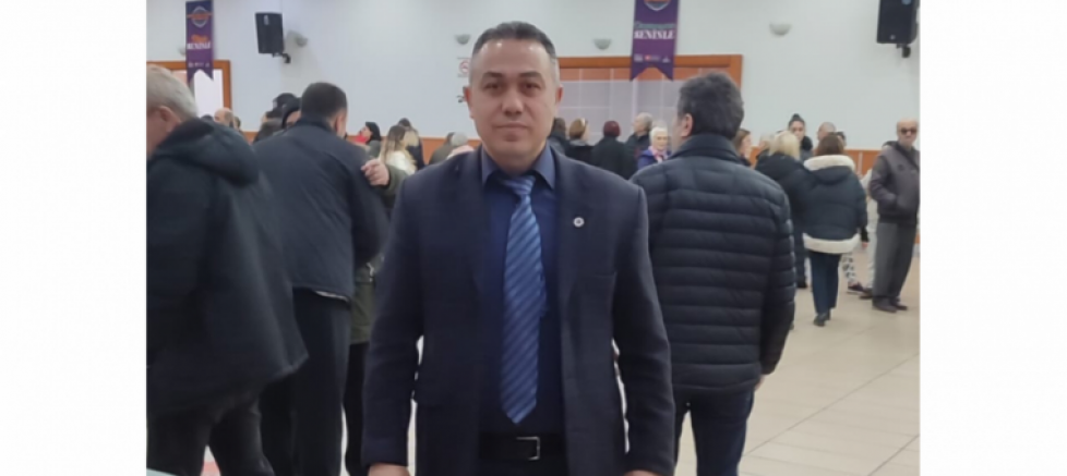 BAĞIMSIZ CUMHURBAŞKANI ADAYI MURAT AKBAŞ’TAN TCG MUAVENET ANMASI: “UNUTMADIK, UNUTMAYACAĞIZ” - GÜNDEM - İnternetin Ajansı