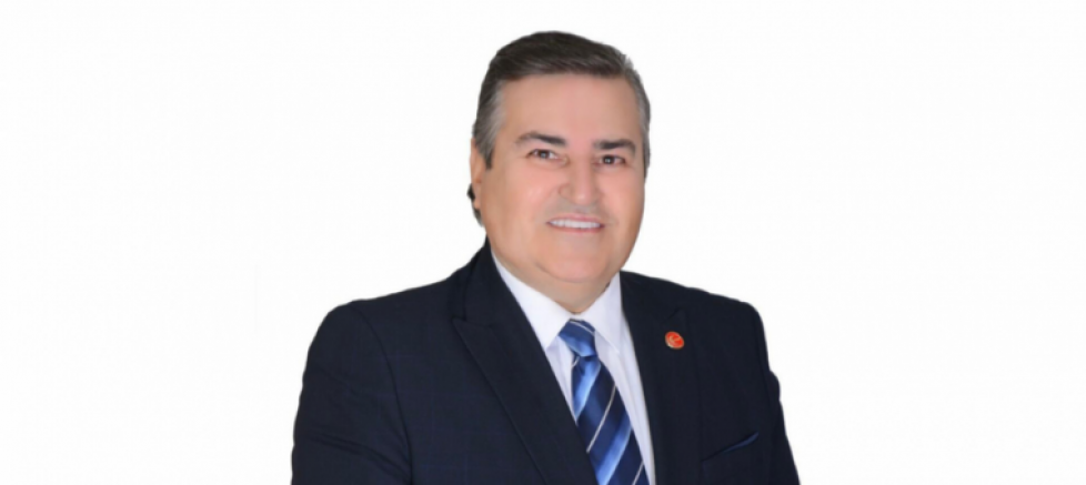 Başkan Adem Mat: “İstanbul’un yüreği Hava Pilot Yarbay Gökhan Korkmaz ile birlikte yanıyor” - GÜNDEM - İnternetin Ajansı