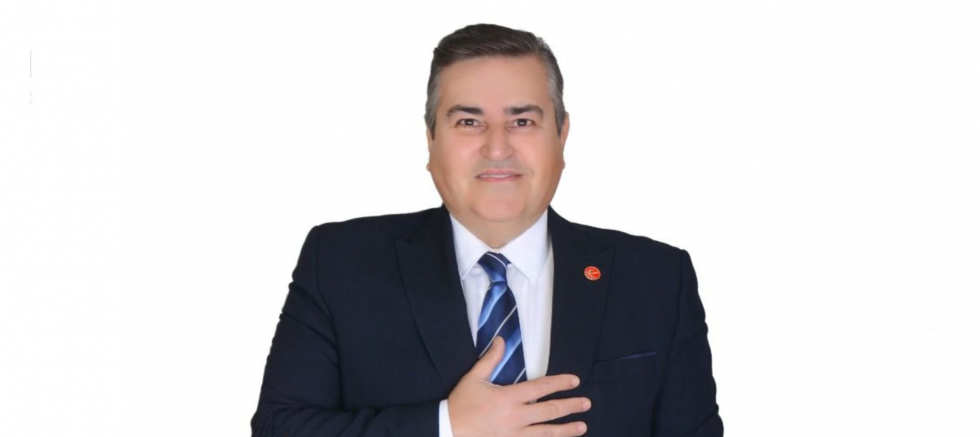 Başkan Adem Mat: “Maneviyat, toplumu ayakta tutan en güçlü bağdır” - GÜNDEM - İnternetin Ajansı