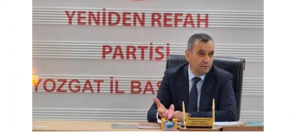Başkan Adıgözel: Genç Girişimciler Desteklenmeli - GÜNDEM - İnternetin Ajansı