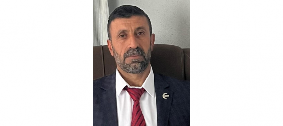 Başkan Adnan Şipal: Çataklı Vatandaş Suya Değil, Adaletsizliğe Fatura Ödüyor - GÜNDEM - İnternetin Ajansı