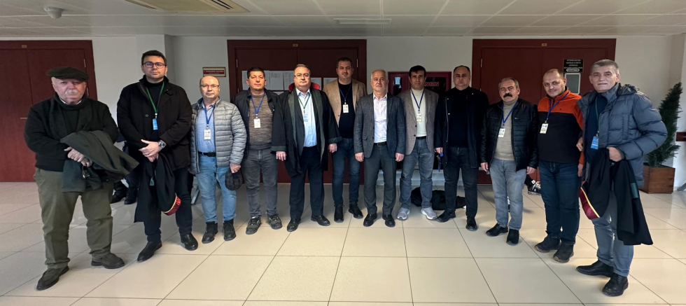 Başkan Ahmet Ali Ünal:Manavgat’a Hastane Yapılamıyor, Vatandaş Bekliyor - GÜNDEM - İnternetin Ajansı