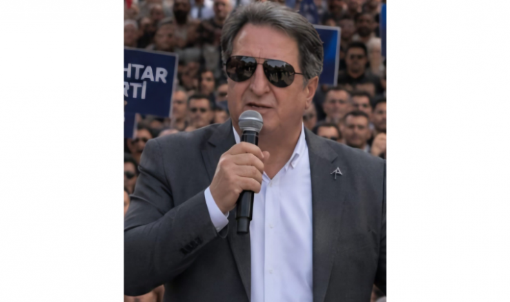 Başkan Ahmet Korkmaz: Gücümüzü Halktan Alıyoruz - GÜNDEM - İnternetin Ajansı