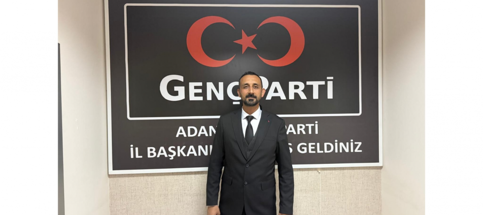 Başkan Arık: Çukurova’nın Suyunu Korumalıyız - GÜNDEM - İnternetin Ajansı