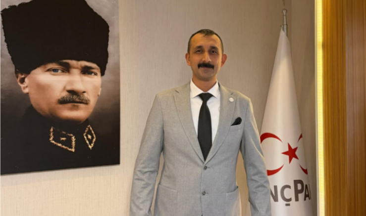 Başkan Arık: Öğrencinin Barınma Kaygısı Olmamalı - GÜNDEM - İnternetin Ajansı