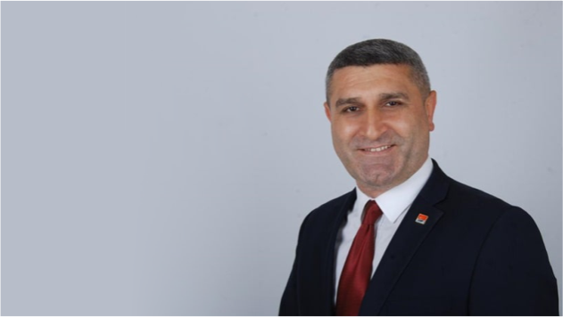 Başkan Aydemir’den KKTC’ye Kutlama Mesajı