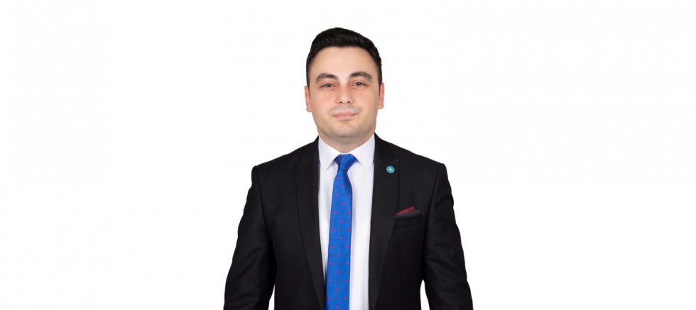 Başkan Cahit Can Tekin: “Cumhuriyetimizin 102. Yılını Coşkuyla Kutlarken, Depremi Unutmuyoruz” - GÜNDEM - İnternetin Ajansı