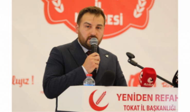 Başkan Çeltek: Okul Masrafları Aileleri Zorlamamalı - GÜNDEM - İnternetin Ajansı