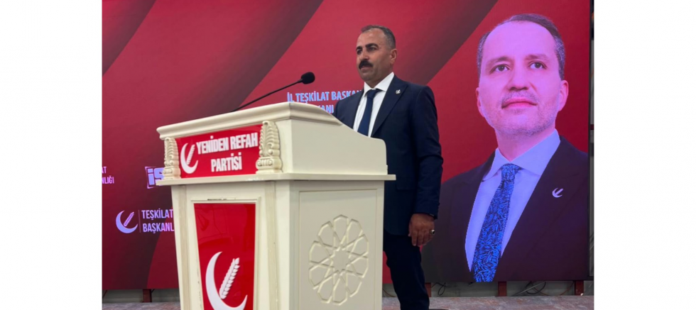 Başkan Ebren: Karaotlak Şeffaf Planlanmalı - GÜNDEM - İnternetin Ajansı