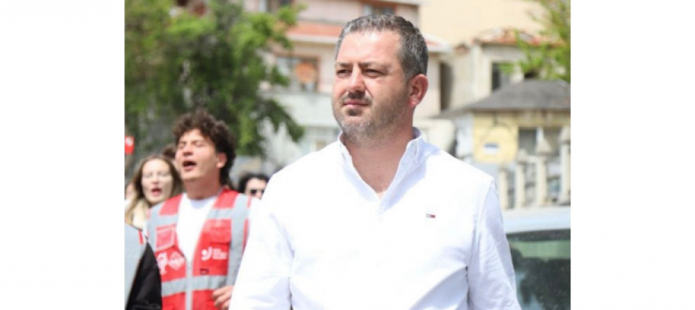 Başkan Engin Coşkun: Gelibolu Güçlendirilmeli - GÜNDEM - İnternetin Ajansı