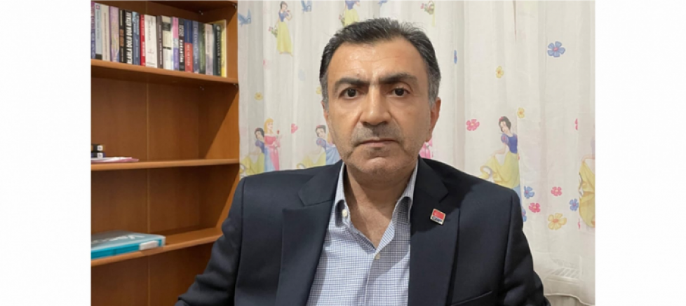 Başkan Göksel İlhan: “Gerçek Enflasyon Farklı, Vatandaşın Yaşadığı Farklı” - GÜNDEM - İnternetin Ajansı