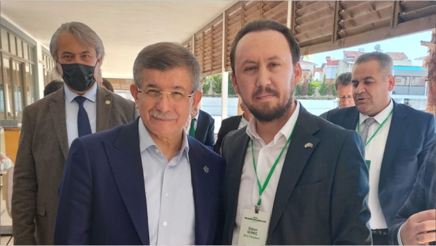Başkan Güneç'ten 'parlamenter sistem' mesajı!