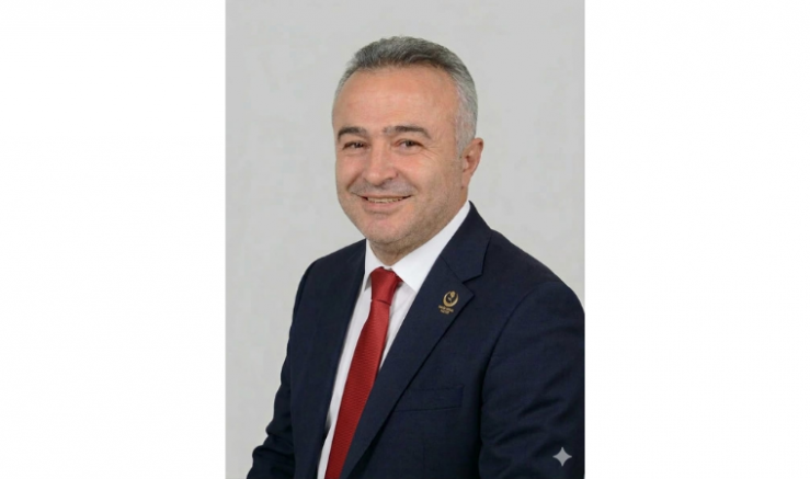 Başkan Hayrettin Semiz: Türkiye Sorunları Konuşmaktan Çözüm Üretmeye Geçmelidir - GÜNDEM - İnternetin Ajansı