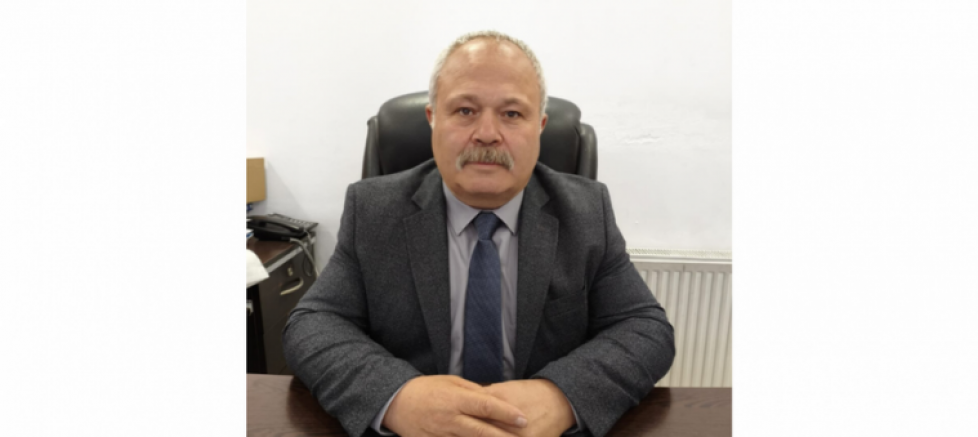 Başkan Hüseyin Benek: “Atatürk’ün mirası, geleceğe yol gösteren en güçlü rehberimizdir” - GÜNDEM - İnternetin Ajansı