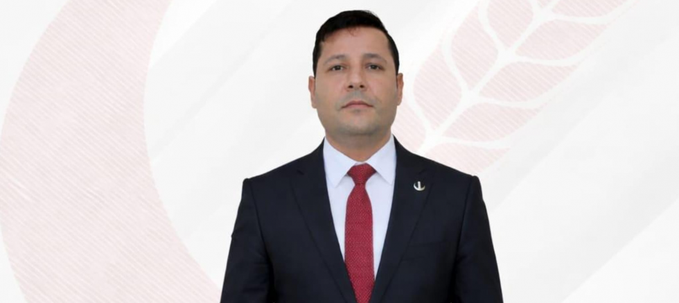 Başkan İbrahim Kılıç: Çiftçi Ayakta Kalmazsa Türkiye’nin Sofrası Boş Kalır - GÜNDEM - İnternetin Ajansı