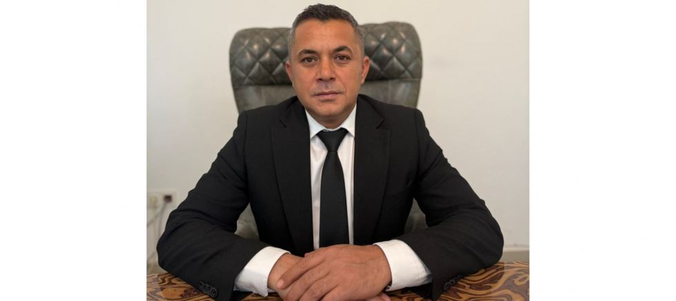 Başkan Kerim Gürcan:“Turizm Var Ama Pay Yok, Gazipaşa Geri Bırakılıyor” - GÜNDEM - İnternetin Ajansı