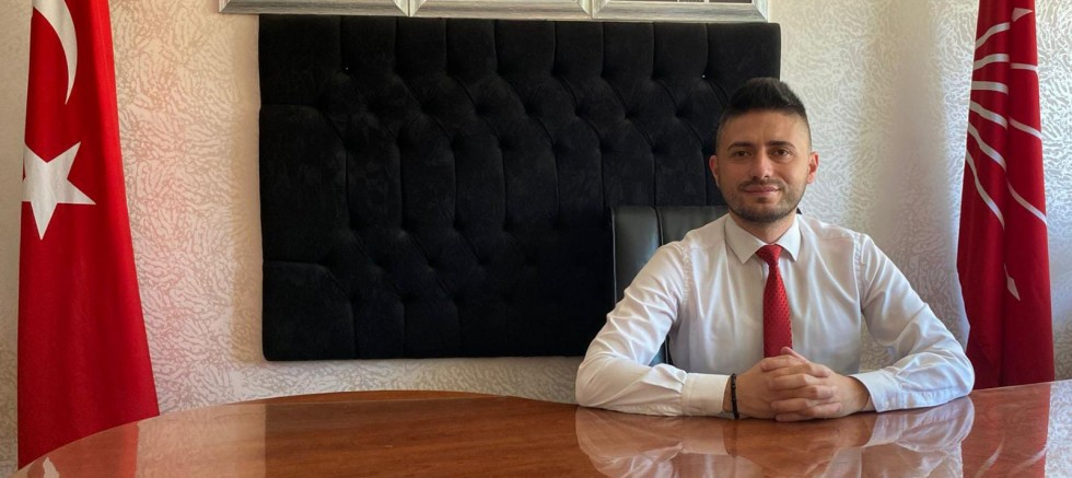 BAŞKAN KESKİN’DEN GAZİLER GÜNÜ MESAJI - GÜNDEM - İnternetin Ajansı