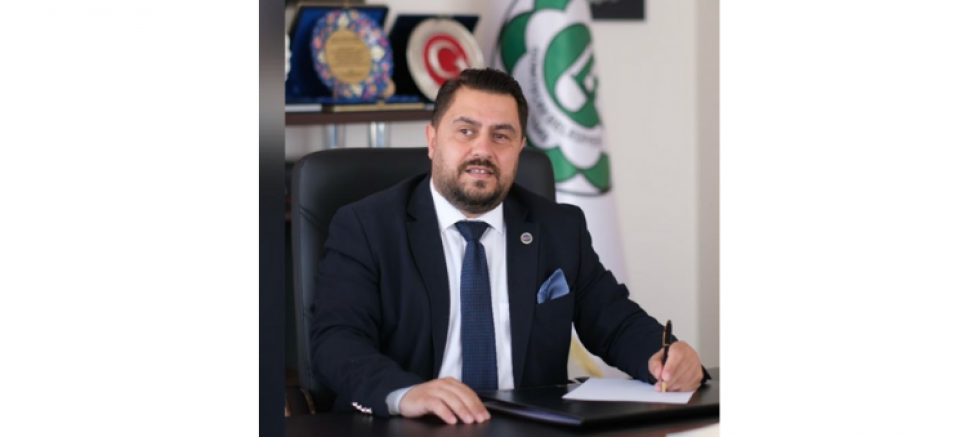 Başkan Kırım’den Öğrencilere ve Öğretmenlere Başarı Mesajı - GÜNDEM - İnternetin Ajansı