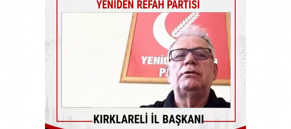 Başkan Küçük: 17 Ağustos’u Unutmayacağız - GÜNDEM - İnternetin Ajansı