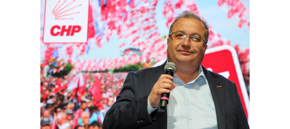 Başkan Levent Gürbüz: “TÜİK’in Enflasyon Tablosu Krizin Sorumlularını Gizleyemez; Ekonominin Bedelini Halk Ödüyor” - GÜNDEM - İnternetin Ajansı