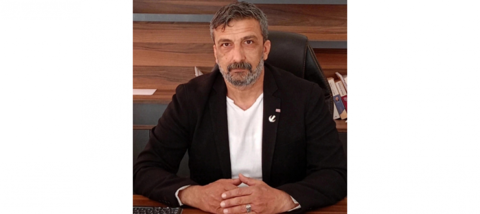 Başkan Mehmet Özkan: Niksar belediye kapısına mahkûm edilemez - GÜNDEM - İnternetin Ajansı