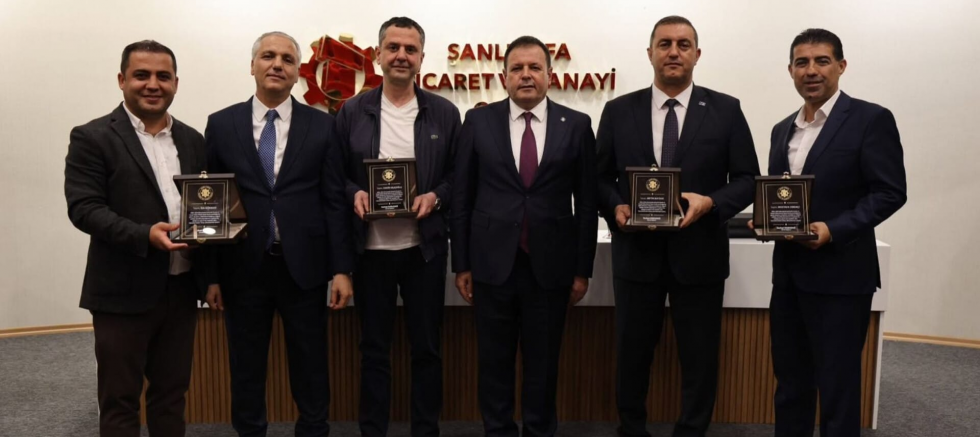 Başkan Metin Baydar: Görevler Değişir, Hizmet Sürer - GÜNDEM - İnternetin Ajansı