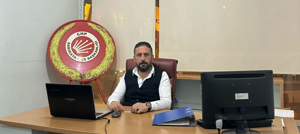 Başkan Mustafa Yalçın’dan Başbağlar Katliamı Yıl Dönümü Anma Mesajı - GÜNDEM - İnternetin Ajansı