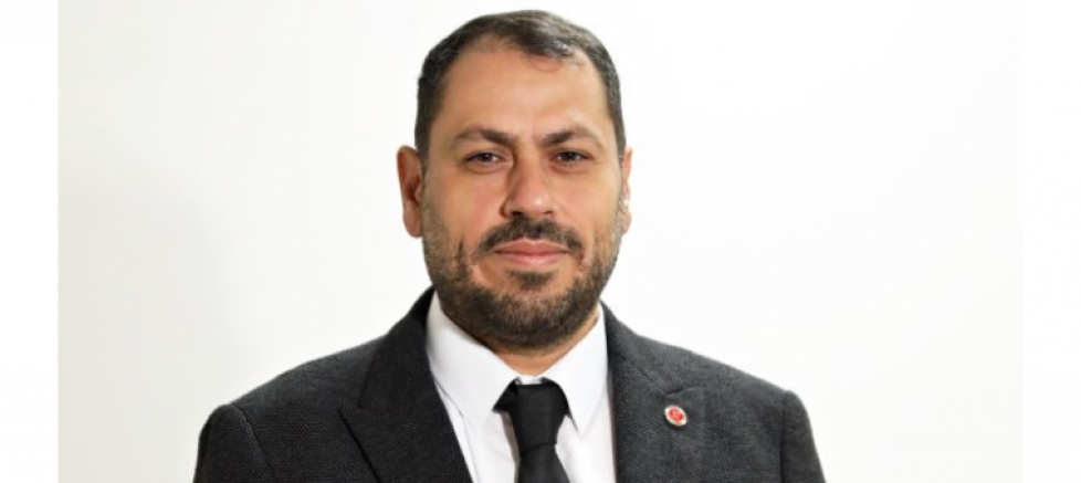 Başkan Oğuz: İl Divanımızda Teşkilat Raporlarını ve Gündemi Değerlendireceğiz - GÜNDEM - İnternetin Ajansı
