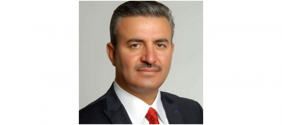 Başkan Orhan Gökdemir: Türkiye Sorunlarını Mecbur Kalınca Değil, Kendi İradesiyle Çözmelidir - GÜNDEM - İnternetin Ajansı