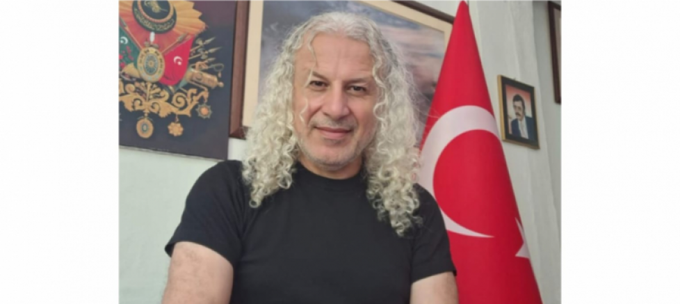 Başkan Rauf Saklı:“Enflasyon Masalarda Düştü Ama Vatandaşın Sofrasında Alev Aldı” - GÜNDEM - İnternetin Ajansı