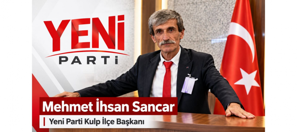 Başkan Sancar: Kulp'un Su Geleceği Güvence Altına Alınmalı - GÜNDEM - İnternetin Ajansı