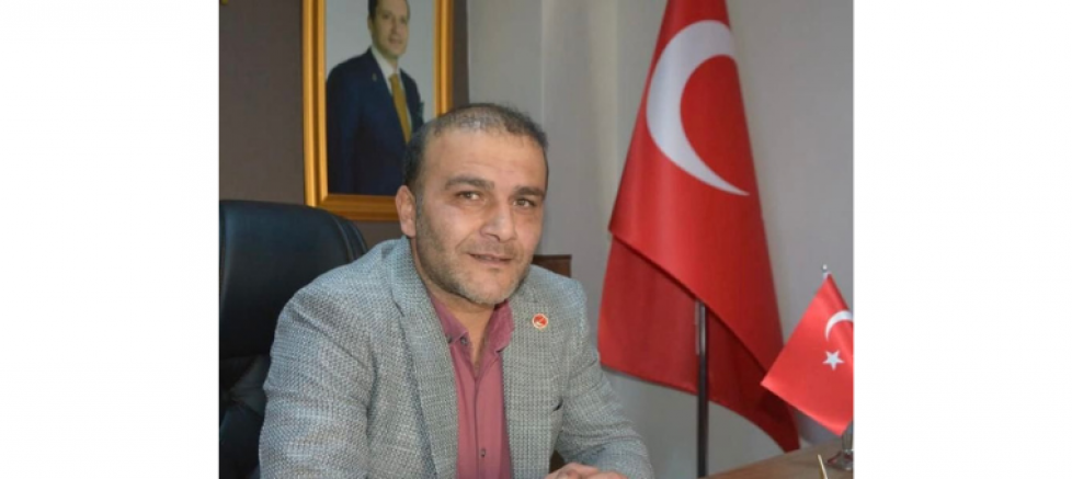 Başkan Şenocak: Esnaf Cezayla, Borçla ve Güvencesizlikle Mücadele Ediyor - GÜNDEM - İnternetin Ajansı