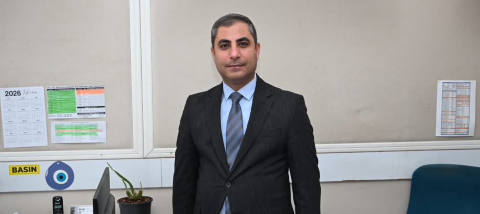 Başkan Serhat Gedik: Zabıta Emeği Görülmeli - GÜNDEM - İnternetin Ajansı