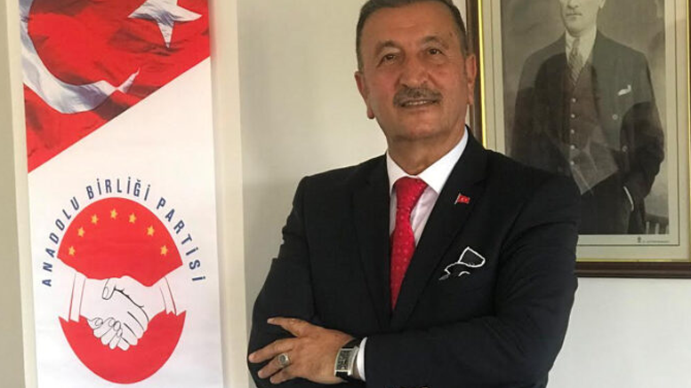 BAŞKAN YALÇIN: İKTİDARIN TARIM YÖNETMELİĞİ ALENEN DARBEDİR İŞGALDİR! - GÜNDEM - İnternetin Ajansı