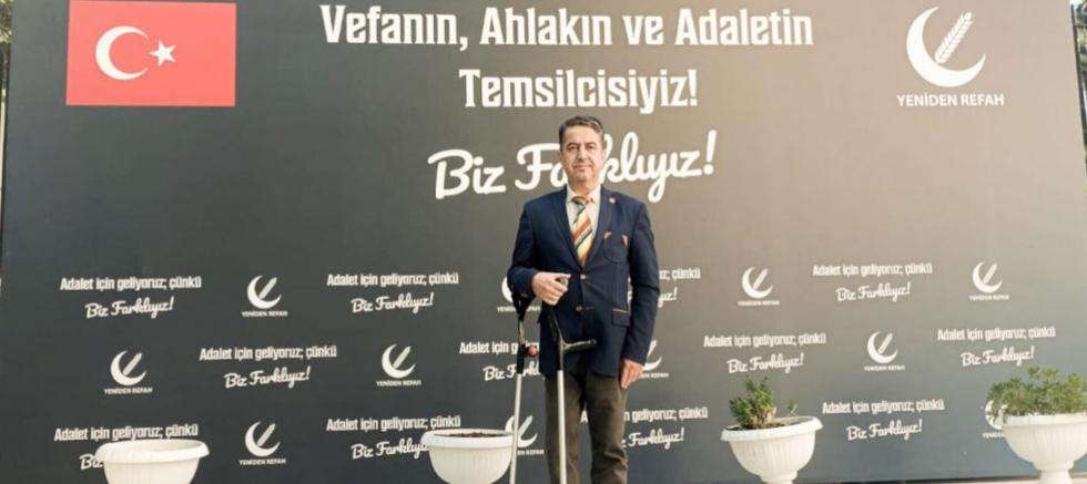 Başkan Yeşilova: “Biz Payas’ta siyaseti masa başında değil, halkın içinde yapıyoruz” - GÜNDEM - İnternetin Ajansı