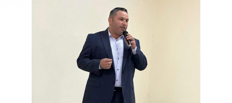 Başkan Yılmaz'dan Taziye Mesajı: “Şehit düşen polislerimizi rahmetle anıyoruz” - GÜNDEM - İnternetin Ajansı
